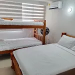 Hermoso Apto, vista parcial al mar y al Centro Histórico de Cartagena de Indias