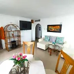 Hermoso Apto, vista parcial al mar y al Centro Histórico de Cartagena de Indias