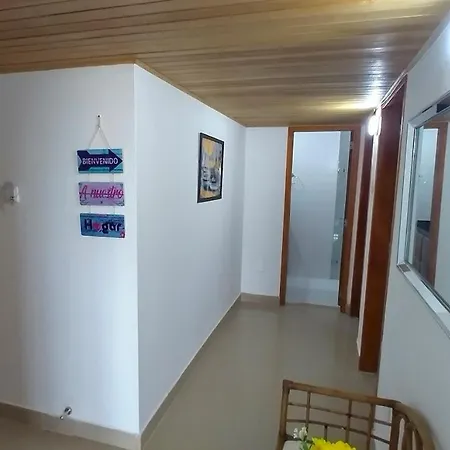 Hermoso Apto, Vista Parcial Al Mar Y Al Centro Historico De De Indias Apartment *