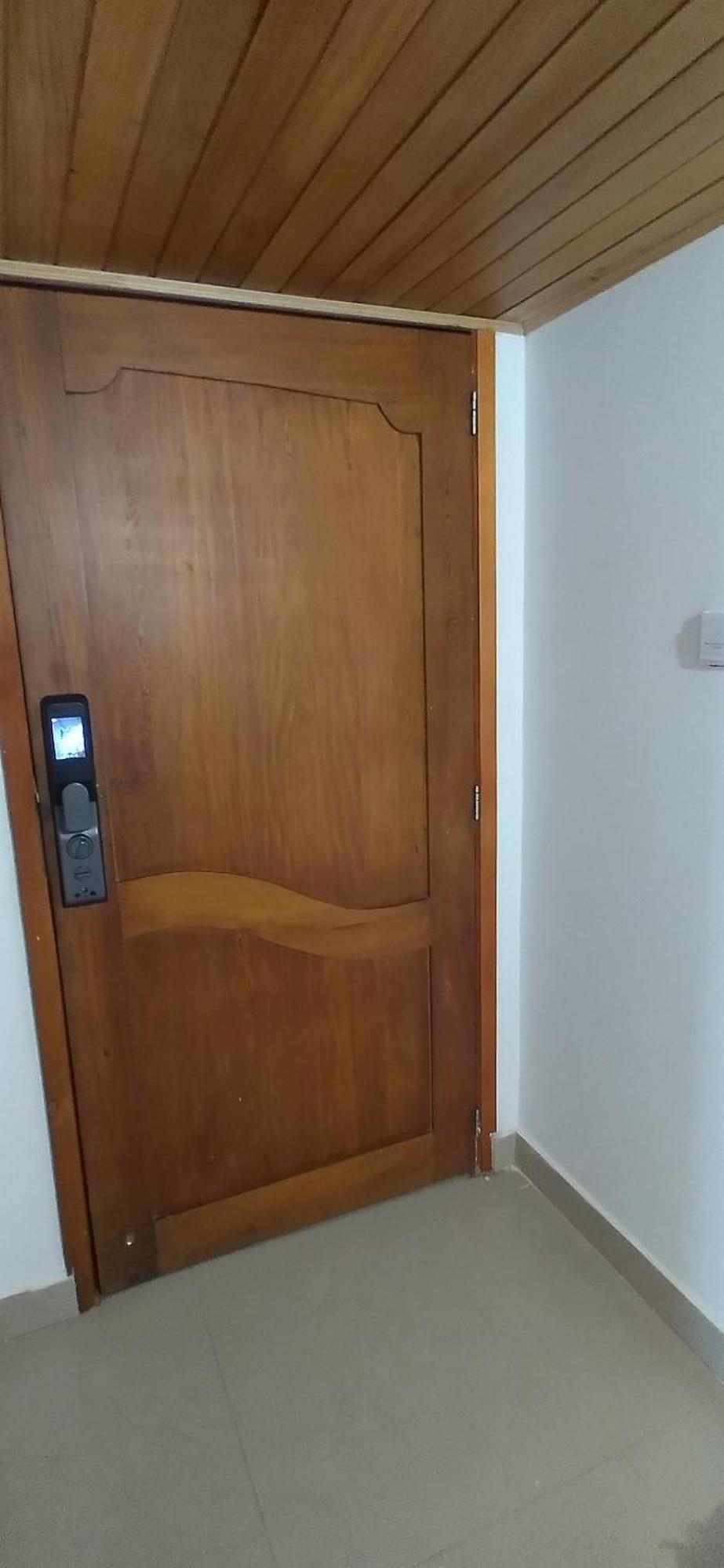 Apartment Hermoso Apto, Vista Parcial Al Mar Y Al Centro Historico De De Indias *